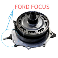 4F27E FN4A-EL FN4AEL เกียร์อัตโนมัติ Reverse Overdrive Clutch Drum Brake Band ชุดด้านหลัง เหมาะสำหรั