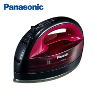 【Panasonic 國際牌】蒸氣電熨斗 NI-WL50 ■ 耐熱保護蓋 ■ 自動斷電設計