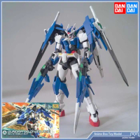 [In Stock] Bandai HGBD 009 1/144 00 Diver+Ace Unit Gundam Assembly model