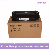 Kyocera DK-1153 for Kyocera ECOSYS P2235dn p2235dw Drum Unit