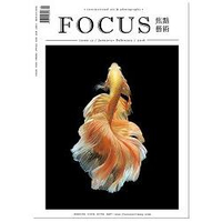 FOCUS焦點藝術1.2月2016第12期