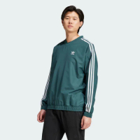 【adidas 愛迪達】ADICOLOR 長袖上衣 男 - Originals IZ2462