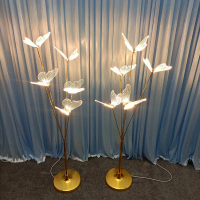 [spot stock ]Lights Luminous Carousel Guide, New Arrival, Wedding Supplies, Light Wedding Decoration