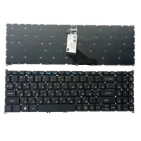 New For Acer Aspire A315-56 A515-53 A515-54 A515-55 keyboard RU