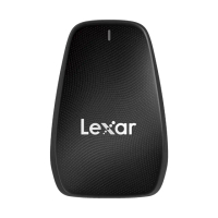 【Lexar 雷克沙】CFexpress Type B USB 3.2 讀卡機