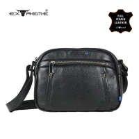 [CGL097H] Extreme Leather Ladies Sling Bag