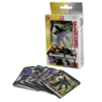 TINY TOYS 變形金剛 AR 萬奇卡 - 擴充包 (1.5) 1pc