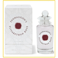 PENHALIGON'S 潘海利根伊莉莎白玫瑰濃香水 PENHALIGONS ELISABETHAN ROSE EAU DE PARFUM SPRAY 100ML