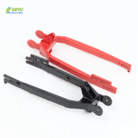 KEYU enduro ebike Frame 1 fat tire swing arm can fit 26*5.0 fat tire fat ebike swing arm fattire ebi