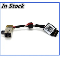 Original Brand New Laptop For DELL XPS 13 9343 9350 0P7G3 00P7G3 DC Jack Power Cable