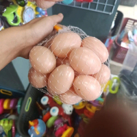 Mainan Anak-Anak Telor - Toy