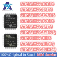 STM32H7A3RGT6 STM32H7A3RIT6 STM32H7A3VGH6 STM32H7A3VGT6 STM32H7A3ZIT6 STM32H7A3ZIT6Q STM32H7A3IIT6 S