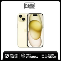 iPhone 15 Plus 512 GB Yellow