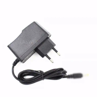 AC/DC Power Supply Adapter Charger Cord For Casio CTK-591 CTK-611 CTK-630 CTK631 CTK-631 CTK-650 CTK-651 Keyboard
