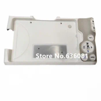 Repair Parts Rear Case Back Cover Ass'y With Button Flex Cable (White) For Canon EOS M50 Mark II