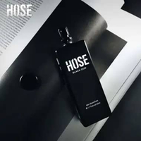 GLAM - HOSE EDP all variant - Parfum Pria - Eau De Parfum HOSE Black Oud 50ml