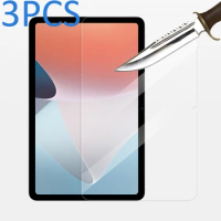for OPPO Pad air 10.36'' (2022 released) Tempered glass screen protector 9H protective film