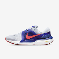 Nike Air Zoom Vomero 16 [DA7245-008] 男 慢跑鞋 運動 路跑 緩震 回彈 耐磨 灰藍