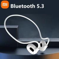 Xiaomi Original Buds Bone Conduction Headphone Bluetooth 5.3 Earphones Wireless Earbuds Sports Music Headset MIJIA Buds2 Pro