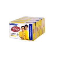 Lifebuoy Sabun Batang Lemon Fresh Lifebuoy
