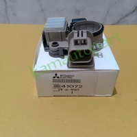 ic regulator / ic alternator dinamo cas / mitsubishi L200 2.5cc K74T