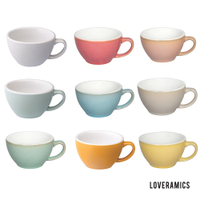 英國Loveramics Coffee Pro-Egg拿鐵咖啡杯(不含盤)300ml-共18色《WUZ屋子》咖啡杯 杯 杯子 拿鐵杯