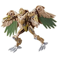 Transformers Studio Series Deluxe 97 Airazor Converting Action Figure Mainan Anak Original Koleksi