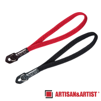 ARTISAN &amp; ARTIST 絲質編織相機腕帶 ACAM-311N 二色(公司貨)