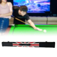 Billiard Pool Case Billiard Stick Carrying Case for Pool Table Snooker Club