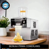 Mesin Pembuat Es Bingsu Korea 750Watt Snow Maker Bingsu