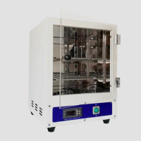 Mini incubator laboratory incubators for bacterial devices with 110/220V