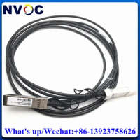10G SFP+ 3M DAC Electrical Port AC Direct Attach Active Copper Cable Compatible Cisco/Ubiquiti/Mikrotik/Zyxel