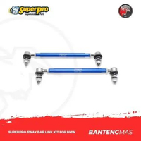 SuperPro Sway Bar Link Kit for BMW/X1/JAZZ/DISCO - TRC10245