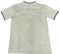 Jersey Retro Livpool The Reds Kop Away Kit Tandang 1996/97 Old Shirt Vintage Rare Klasik Classic 199