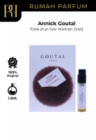 Goutal Paris Annick Goutal Folie d'un Soir Woman (Vial) 1.5 ML
