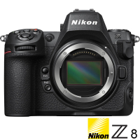 Nikon 尼康 Z8 BODY 單機身(公司貨 全片幅無反微單眼相機)
