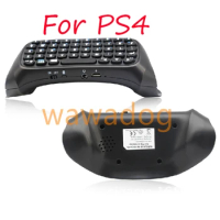 5pcs For Sony Playstation 4 PS4 Handle Keyboard For PlayStation 4 PS4 Mini Wireless Bluetooth Keyboard for Sony ps4
