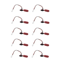 20Pcs Power Charger Cord Cable With Magnetic Charging Port Plug Cover For Xiaomi M365 M365 PRO/PRO2 Electric Scooter