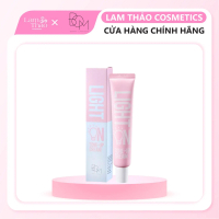 Kem Nâng Tông  B.O.M Light On Tone-Up Cream 40ml