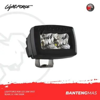 Lightforce ROK LED 20w Spot Beam 2 X 10W 5000K