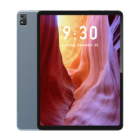 New Arrival 12 inch T618 2K Touch Screen Tablet 8GB ROM 256GB RAM 2.4G+5G Dual Wifi 4G LTE Tablet Pc