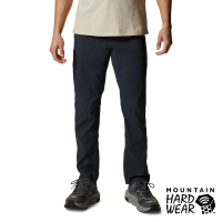 【Mountain Hardwear】Hardwear AP Active Pant 硬漢彈性探險長褲 男款 深風暴灰 #2024971