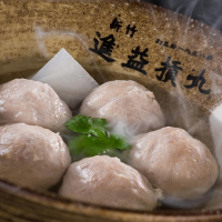 任選-進益 進益摃丸(600G/包)