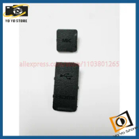 for Nikon Z50 USB Leather Side Plug Port Camera Repair Parts