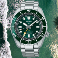 SEIKO 精工 大谷翔平配戴款 三日鍊機械潛水腕錶 618 年中慶 禮物(SPB381J1/6R54-00D0G)