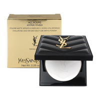 YSL 聖羅蘭 恆久完美柔霧蜜粉餅8.5g-色號任選 公司貨