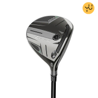 TaylorMade QI35 Fairway Wood Stick Golf 2025
