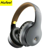 Wireless Bluetooth Headphones Adjustable Stereo with Hd mic Headsets Over ear Foldable Headphone Support Tf Card for Phone Tv Pc