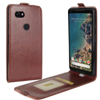 For Google Pixel 2 XL Case 6.0'' Luxury PU Leather Back Cover Phone Case For Google Pixel 2 XL Pixel 2XL Pixel2 XL Case Flip