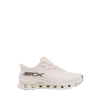 Sepatu Pria Skechers Arch Fit Glide-Step Pro Men's Sneakers Shoes - Natural Original 43